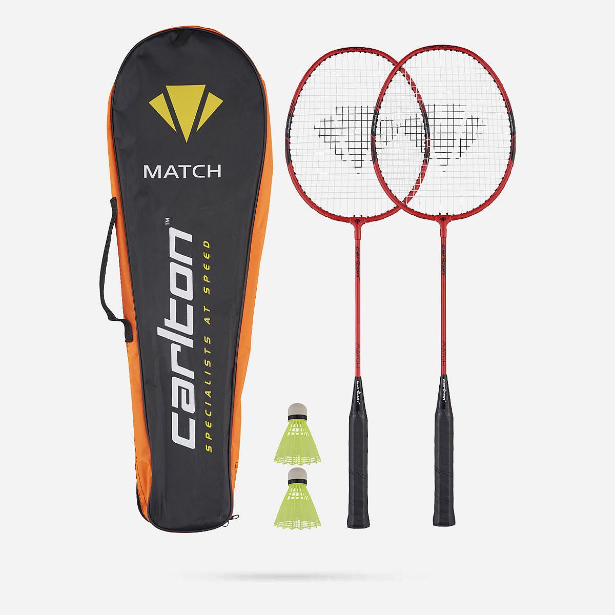 Carlton Match 100 2-player Set Senior 