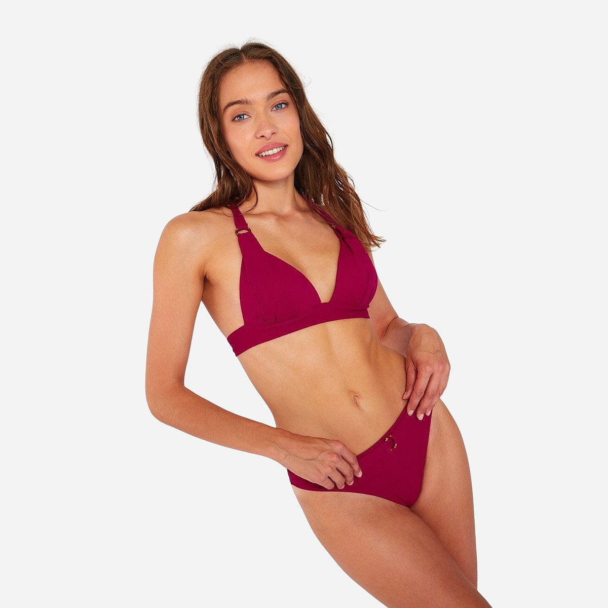 Banana Moon Maho Santafe Bikini Top Dames