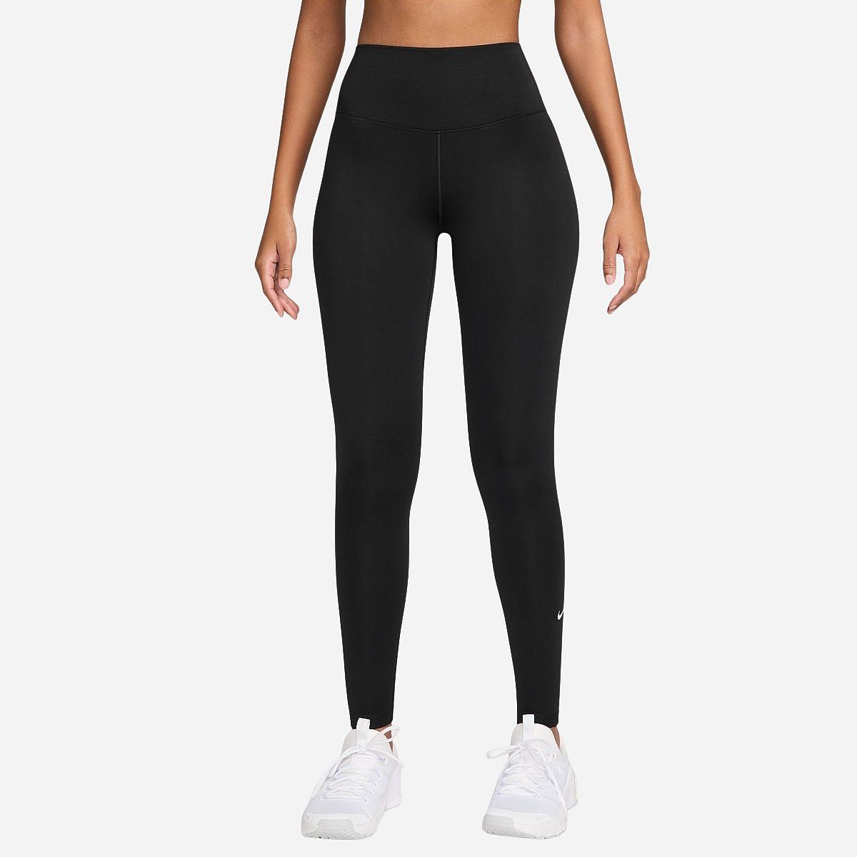Nike One Therma-Fit High-Waist Legging Dames