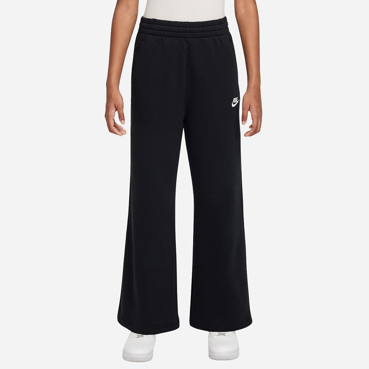 Nike Sportswear Club Fleece Broek Meisjes