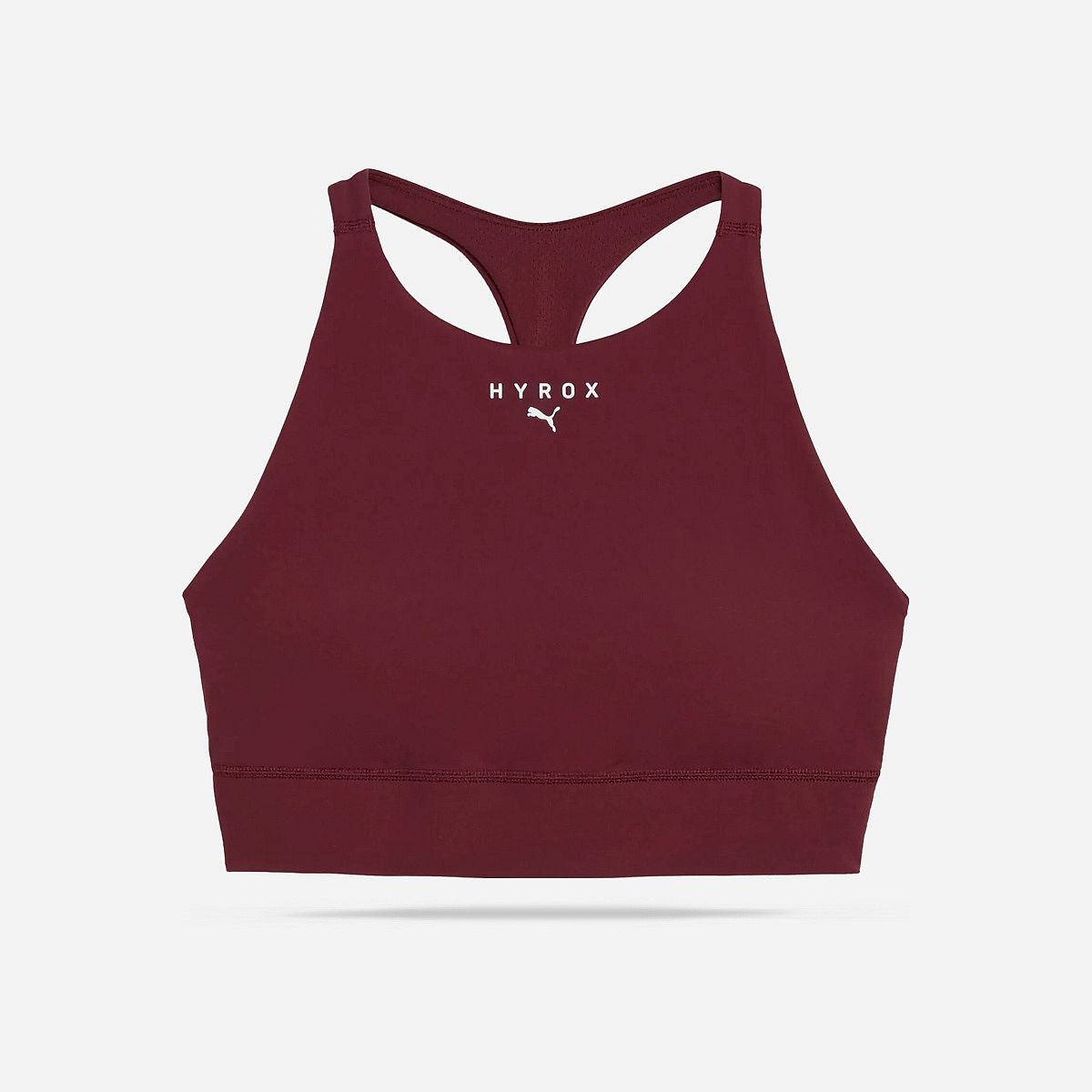 Puma Hyrox Shapeluxe High Neck Sportbeha Dames