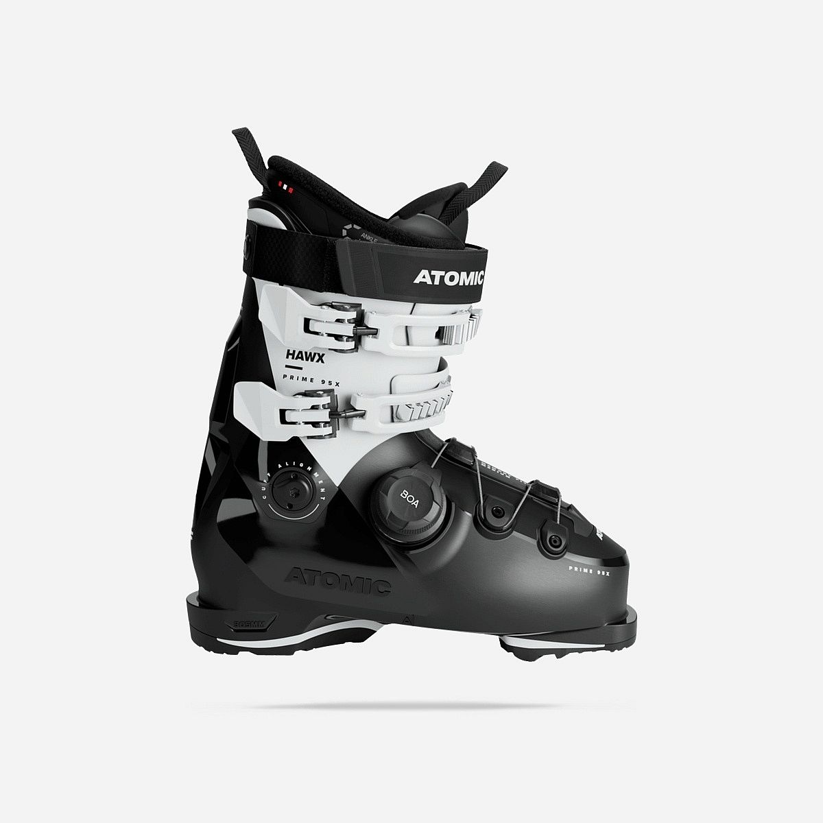 Atomic Hawx Prime 95X Boa Skischoenen Dames