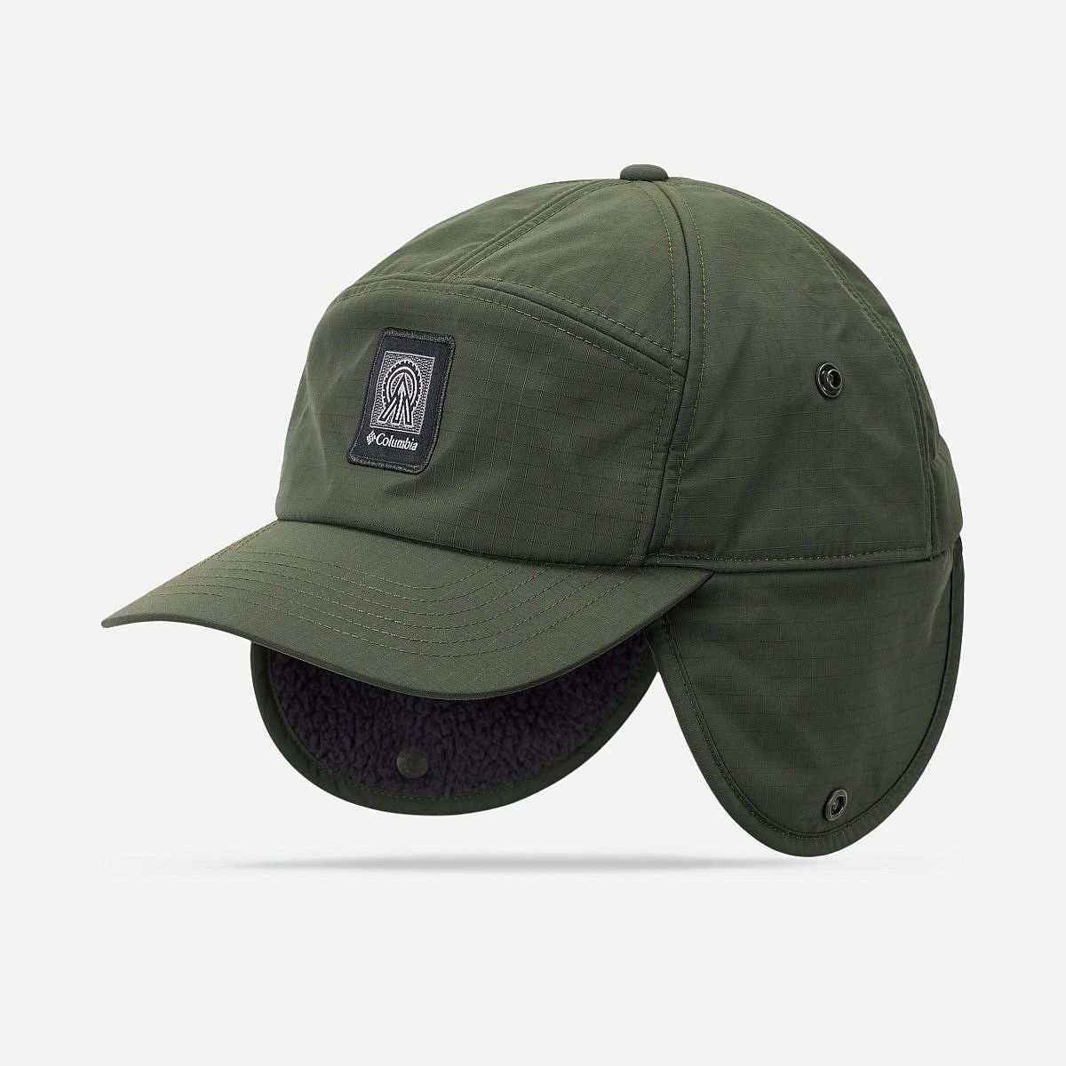 Columbia Landroamer Oor Flap Pet