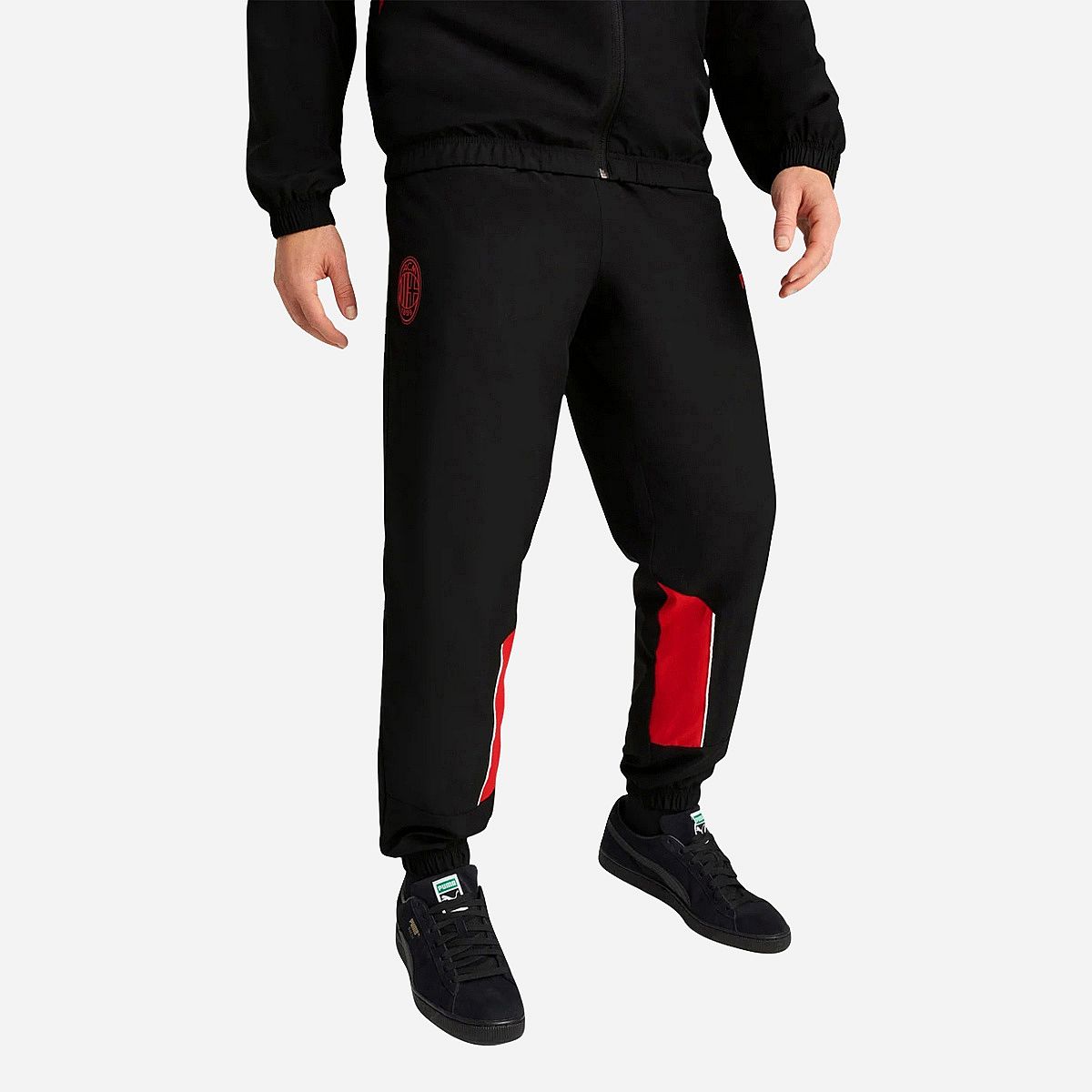 Puma AC Milan Archive Broek Senior