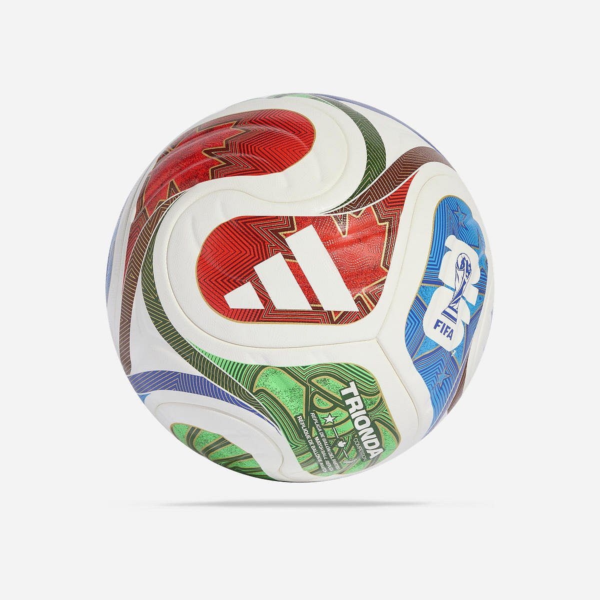 Adidas World Cup Voetbal Adidas World Cup Voetbal