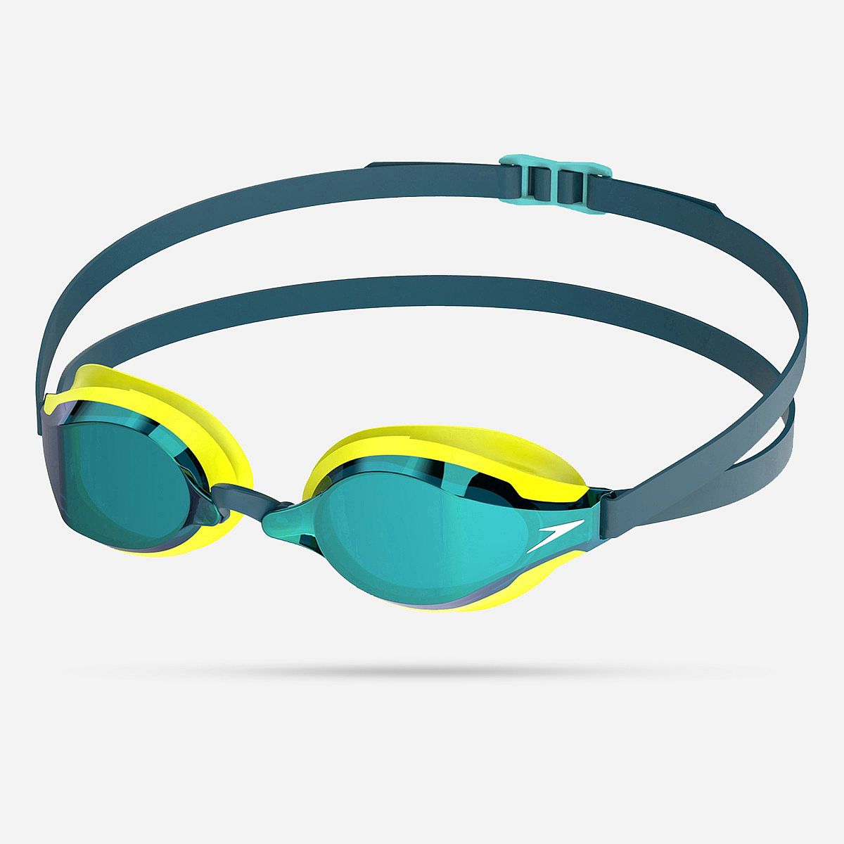 Speedo Speedsocket 2 Zwembril Senior