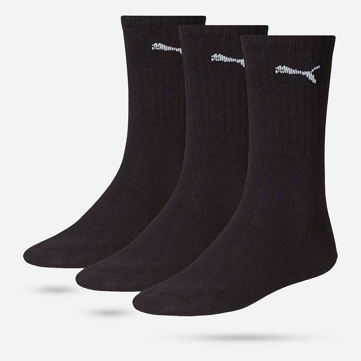 Puma Socks Sokken 3-Pack