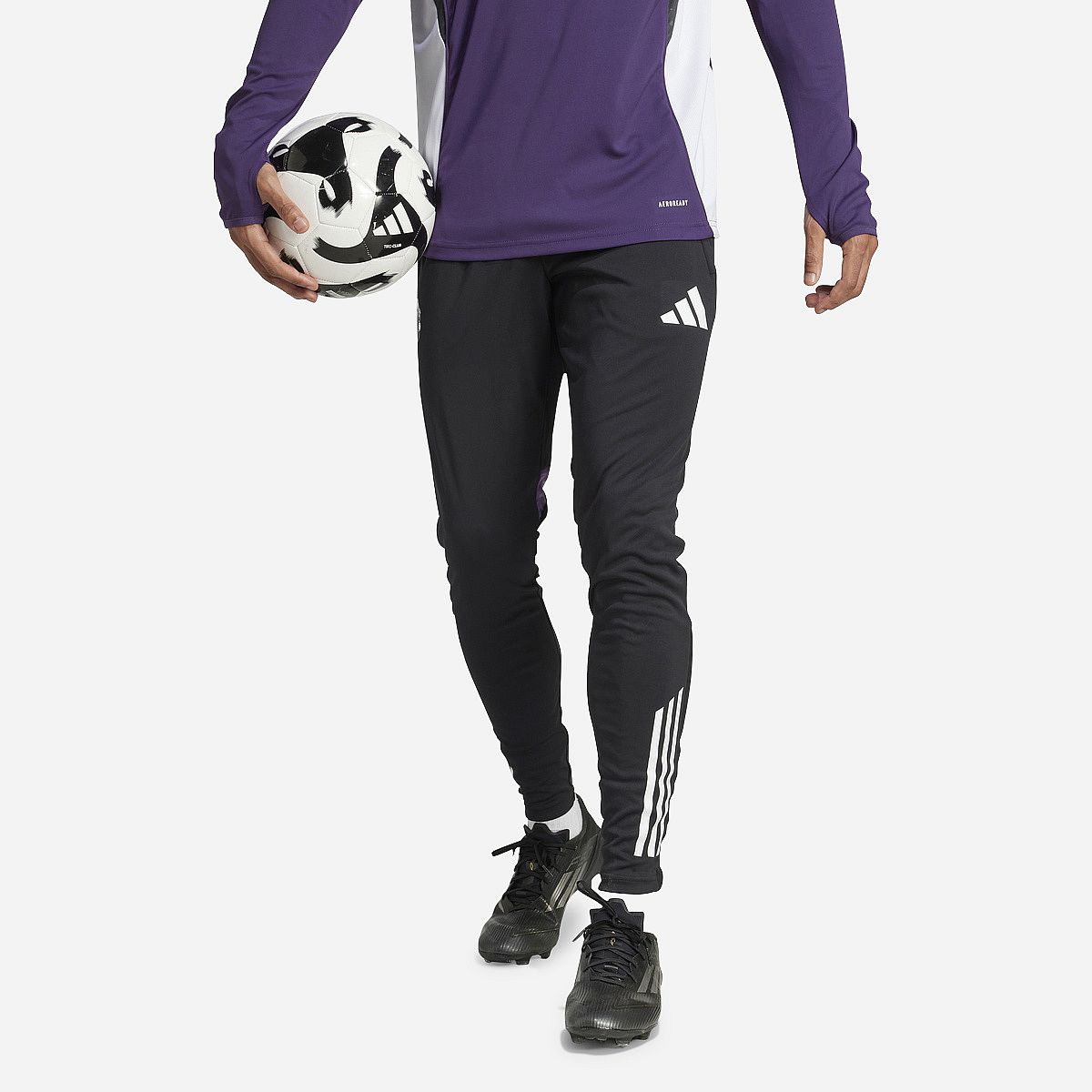 Adidas Manchester United 2025/2026 Training Broek Senior