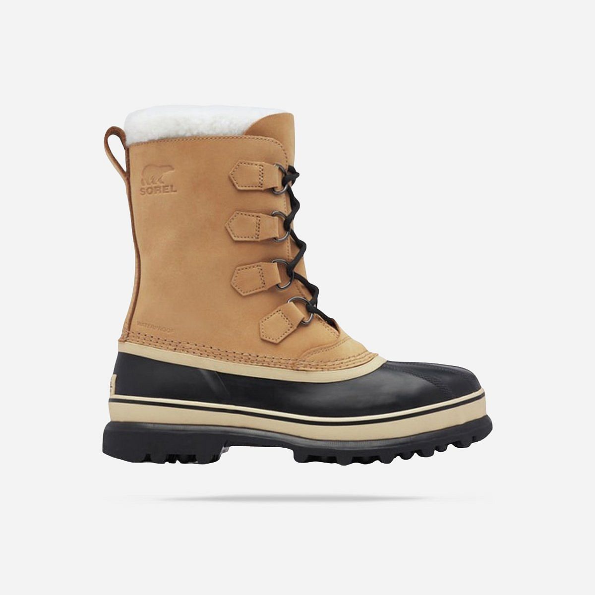 Sorel Caribou Moonboots Heren