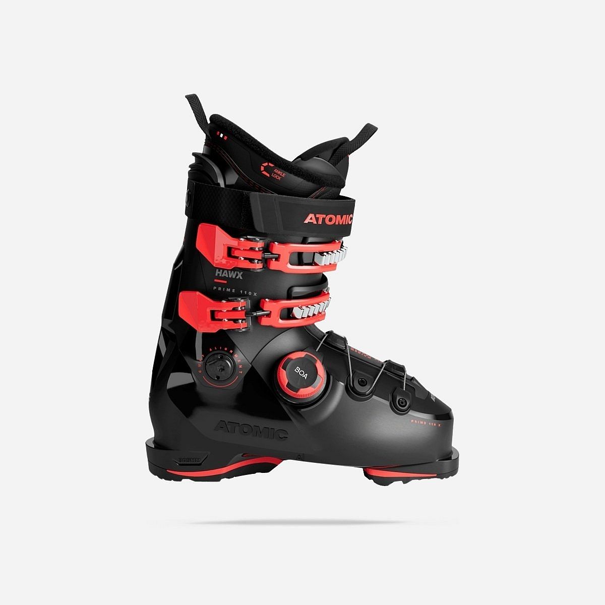 Atomic Hawx Prime 110X Boa Skischoenen Heren Atomic Hawx Prime 110X Boa Skischoenen Heren
