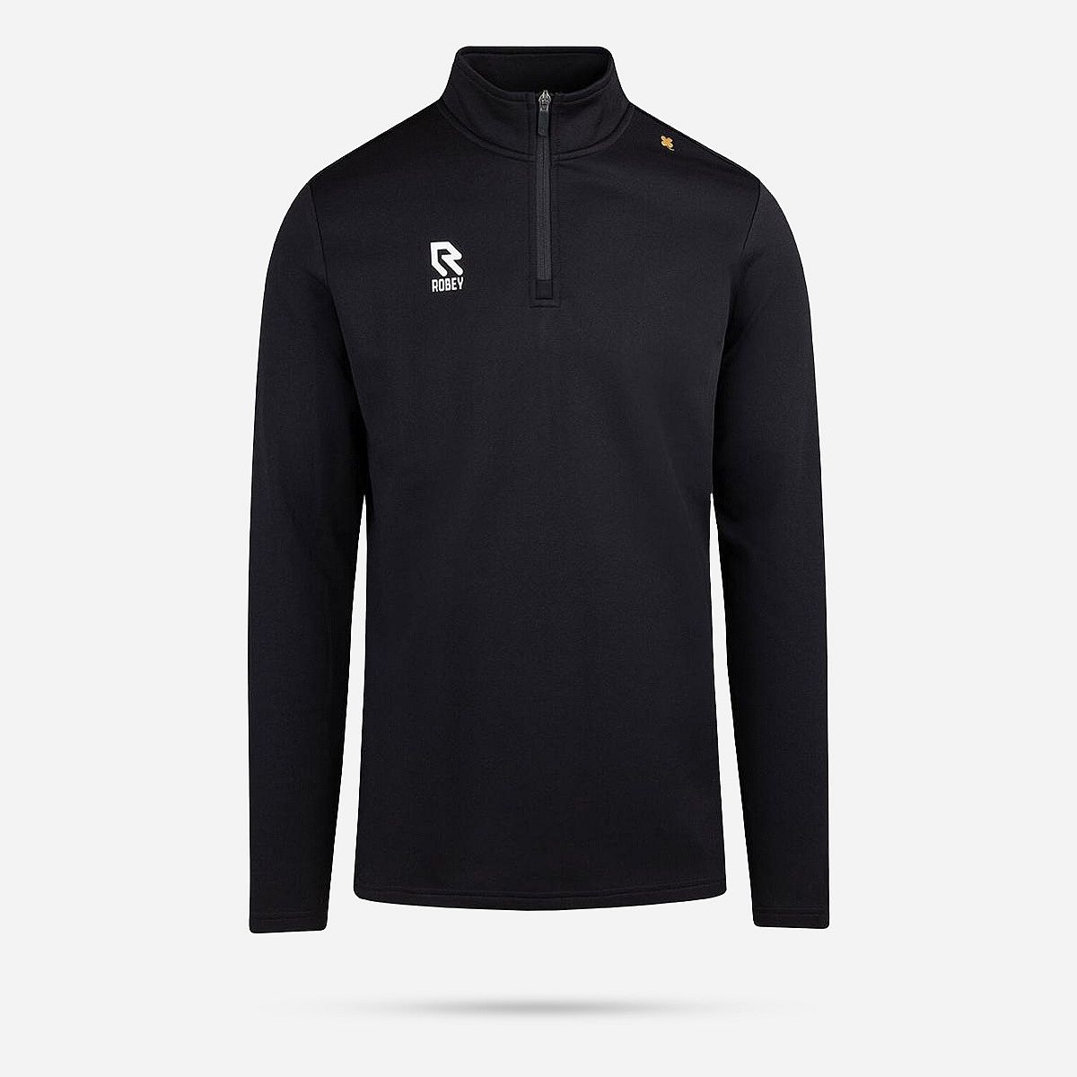 Robey Crossbar Half-Zip Junior