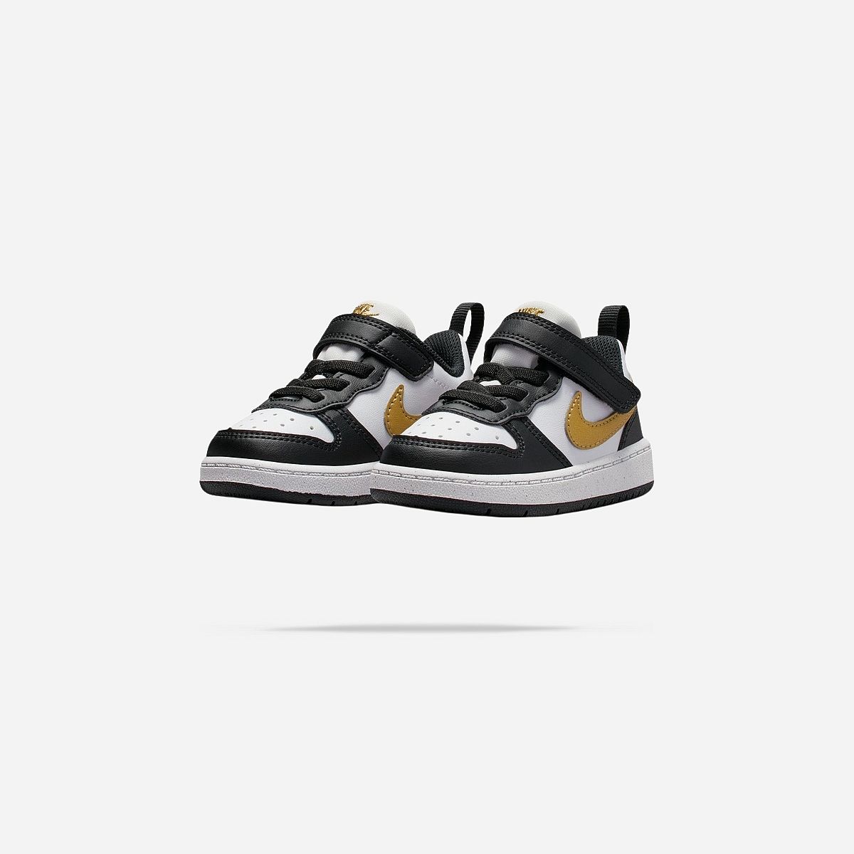 Nike Court Borough Recraft Peuter Sneakers Junior