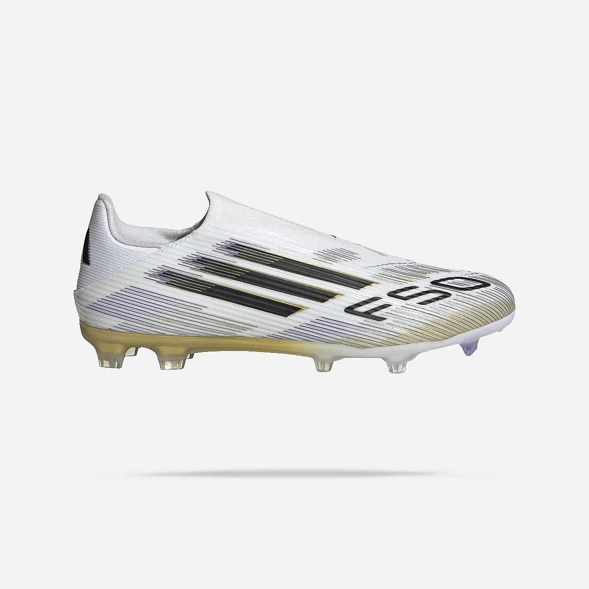 Adidas F50 League II FG/MG Voetbalschoenen Senior