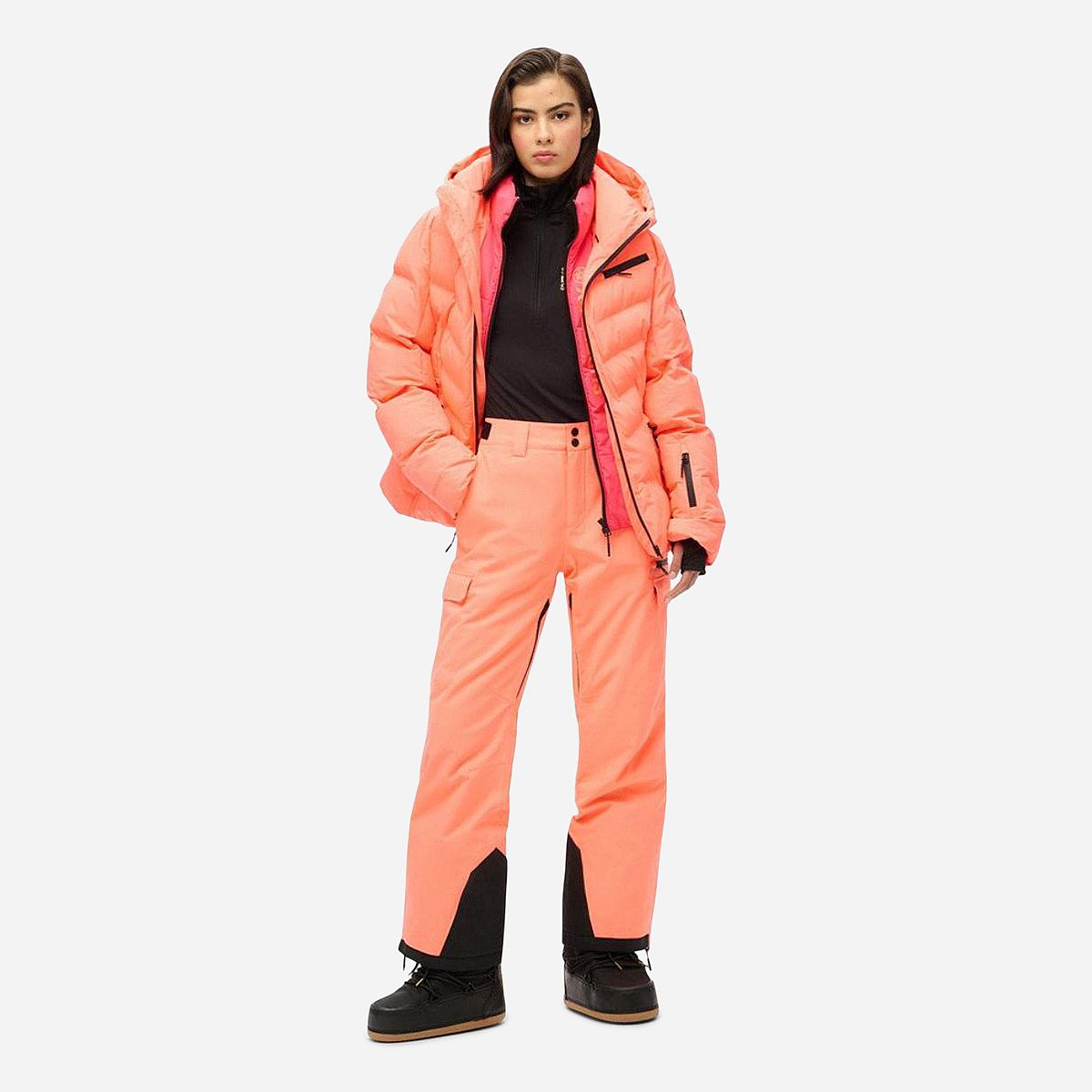 SuperDry Mode Ultimate Rescue Skibroek Dames