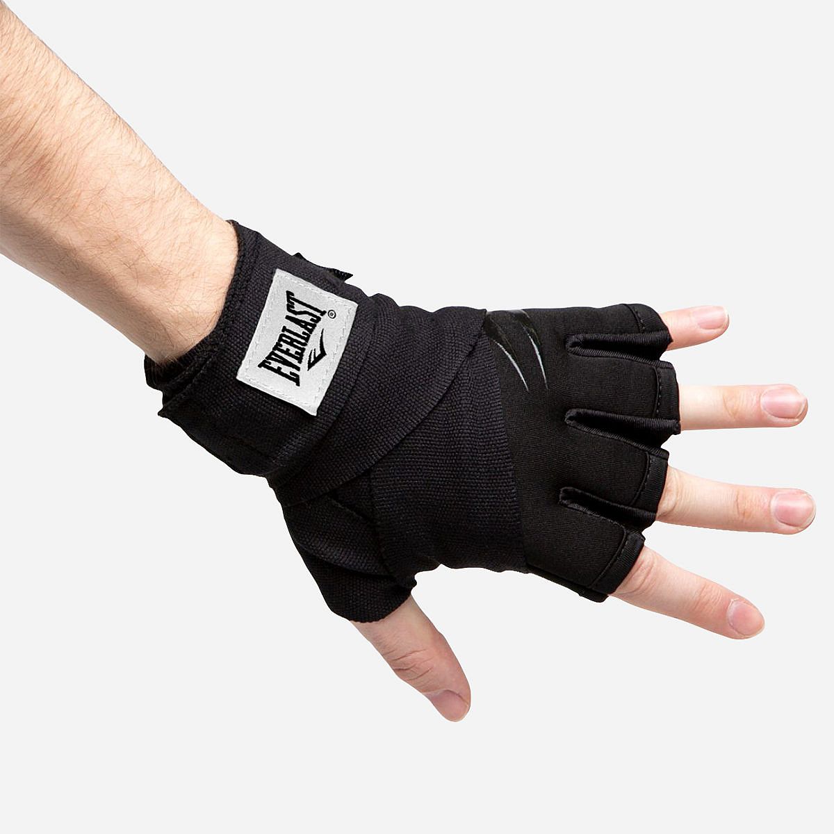 Everlast Evergel Fastwraps Senior