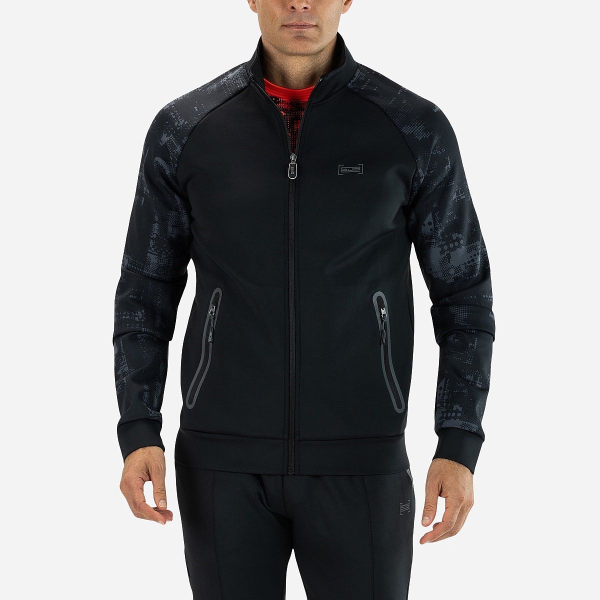 Sjeng Sports Murphy Vest Heren