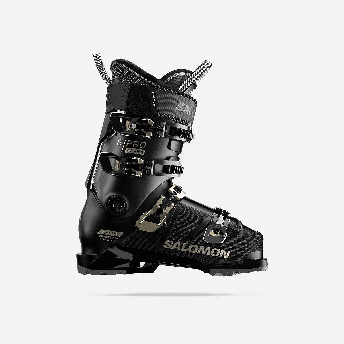 Salomon S/Pro Alpha 110 GW Skischoenen Dames Salomon S/Pro Alpha 110 GW Skischoenen Dames