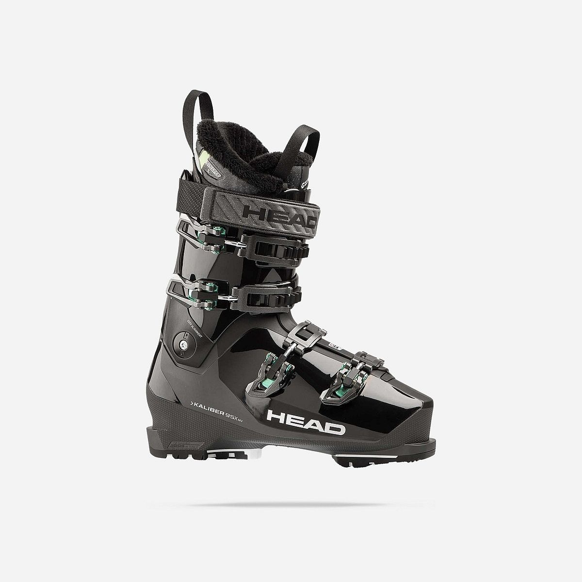 Head Kaliber 95X GW Skischoenen Dames