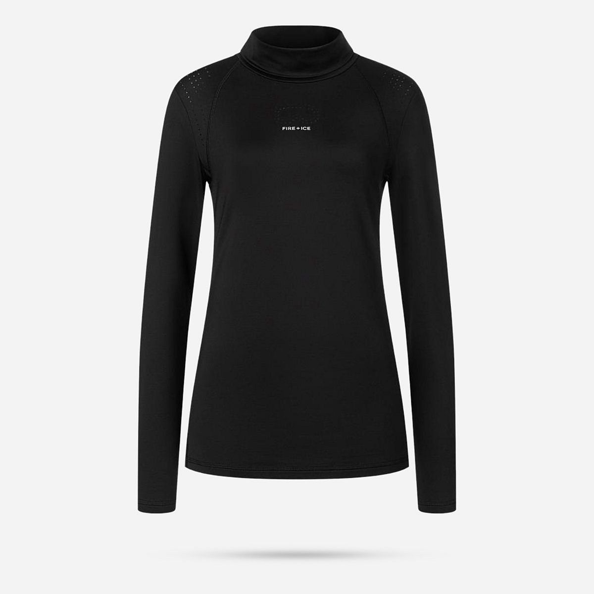 Fire + Ice Regan2 Ski Pully Dames Fire + Ice Regan2 Ski Pully Dames