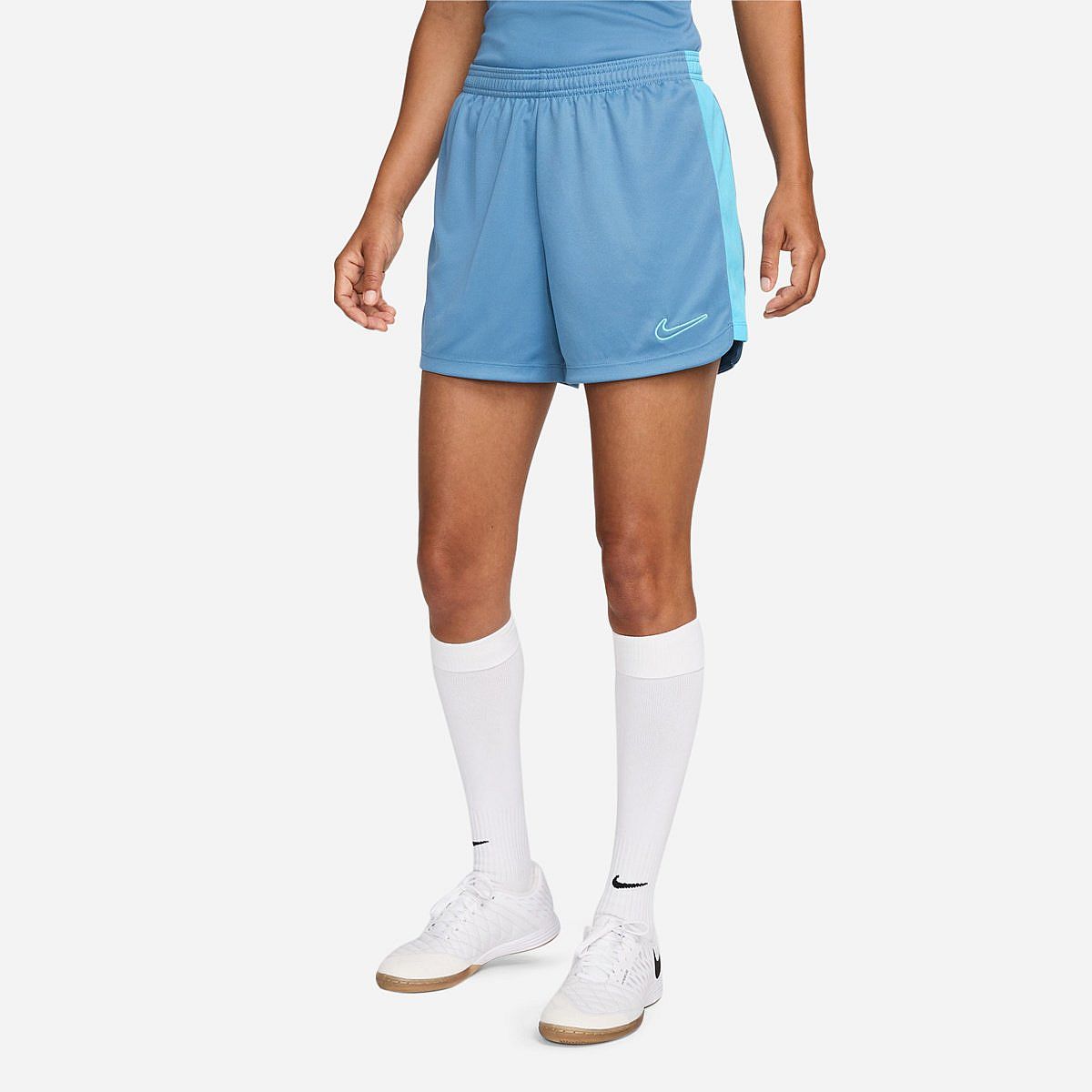 Nike Dri-fit Academy Soccer Short Dames Nike Dri-fit Academy Soccer Short Dames