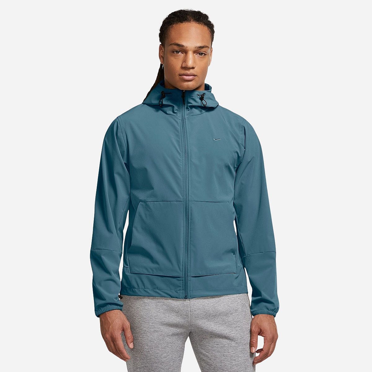 Nike Unlimited Water-Repellent Jack Heren