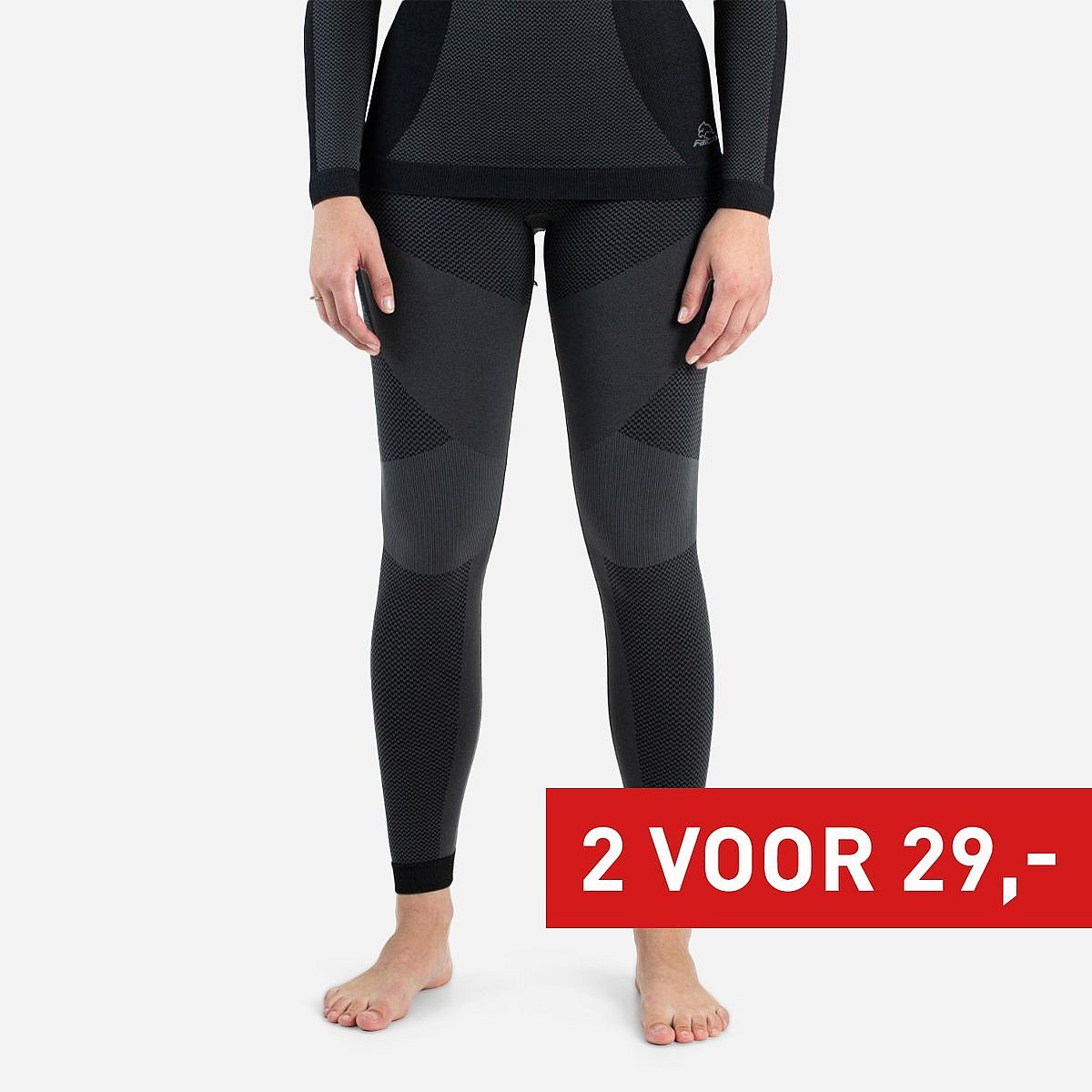 Falcon Thermobroek Dames