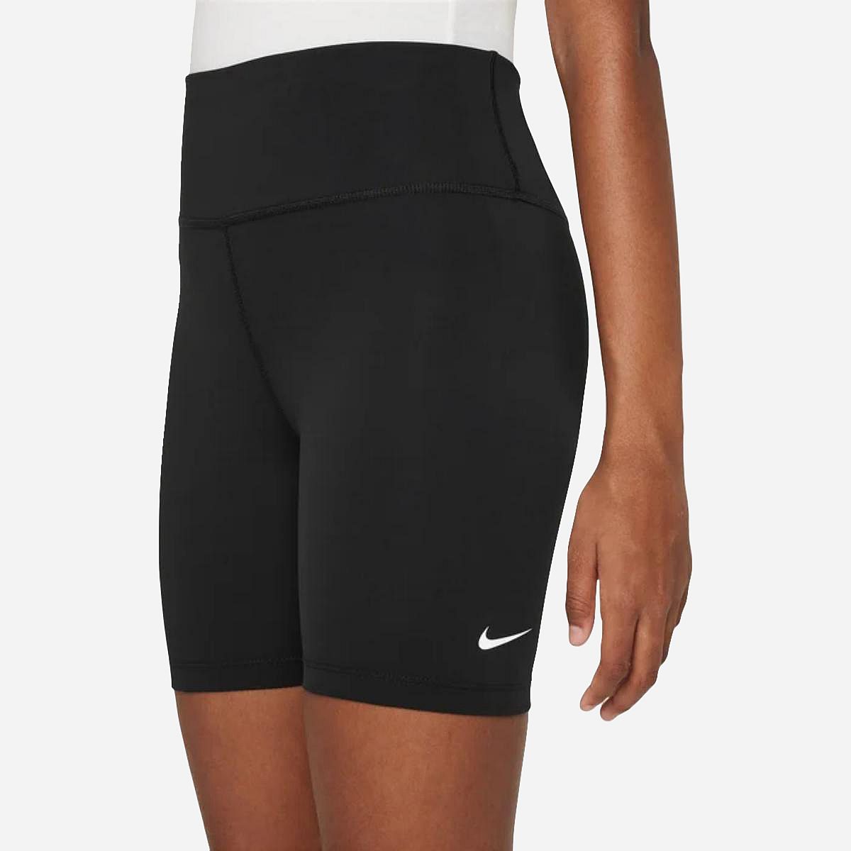 Nike One Dri-Fit 5 Inch Short Meisjes