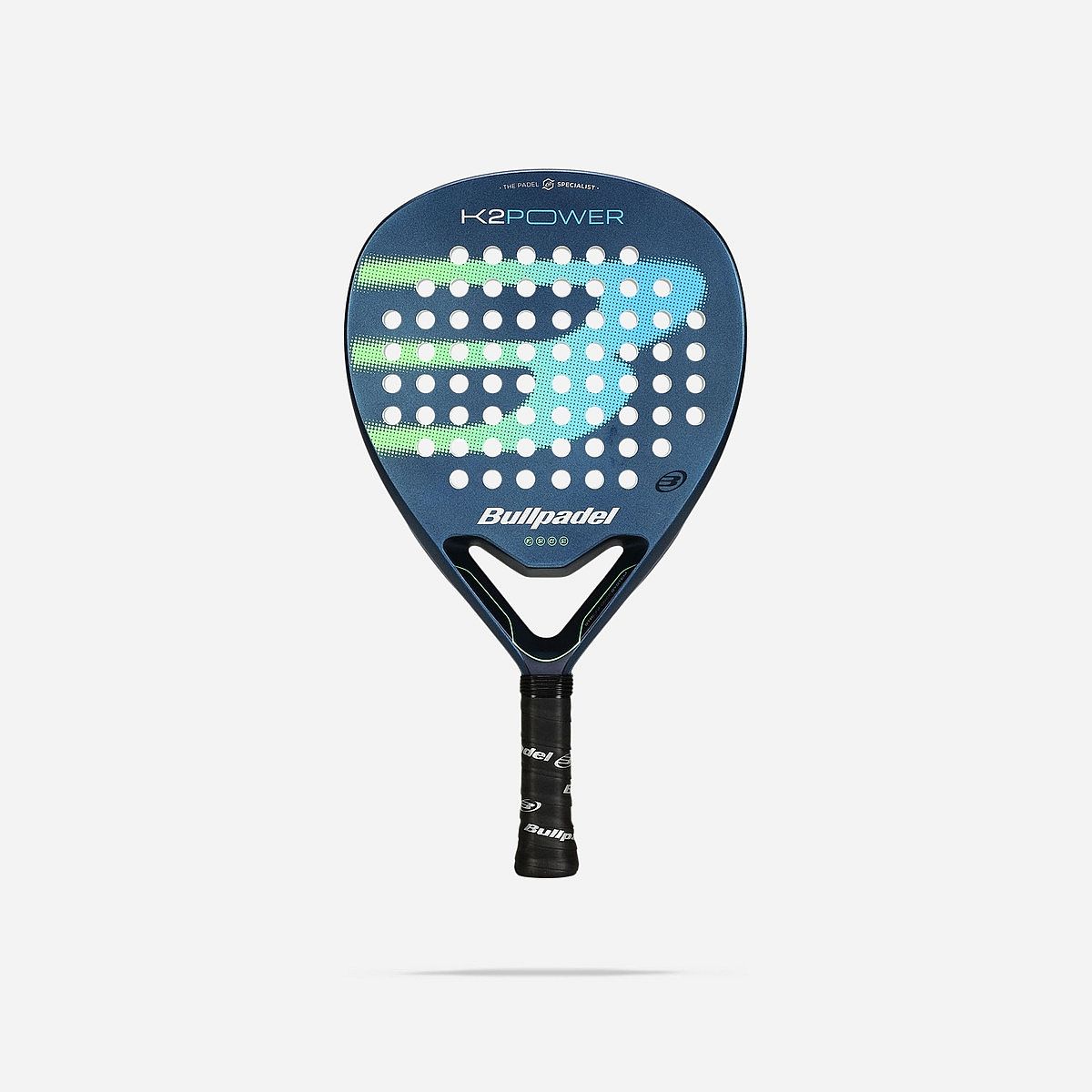 Bullpadel K2 Power 25 Padelracket Senior