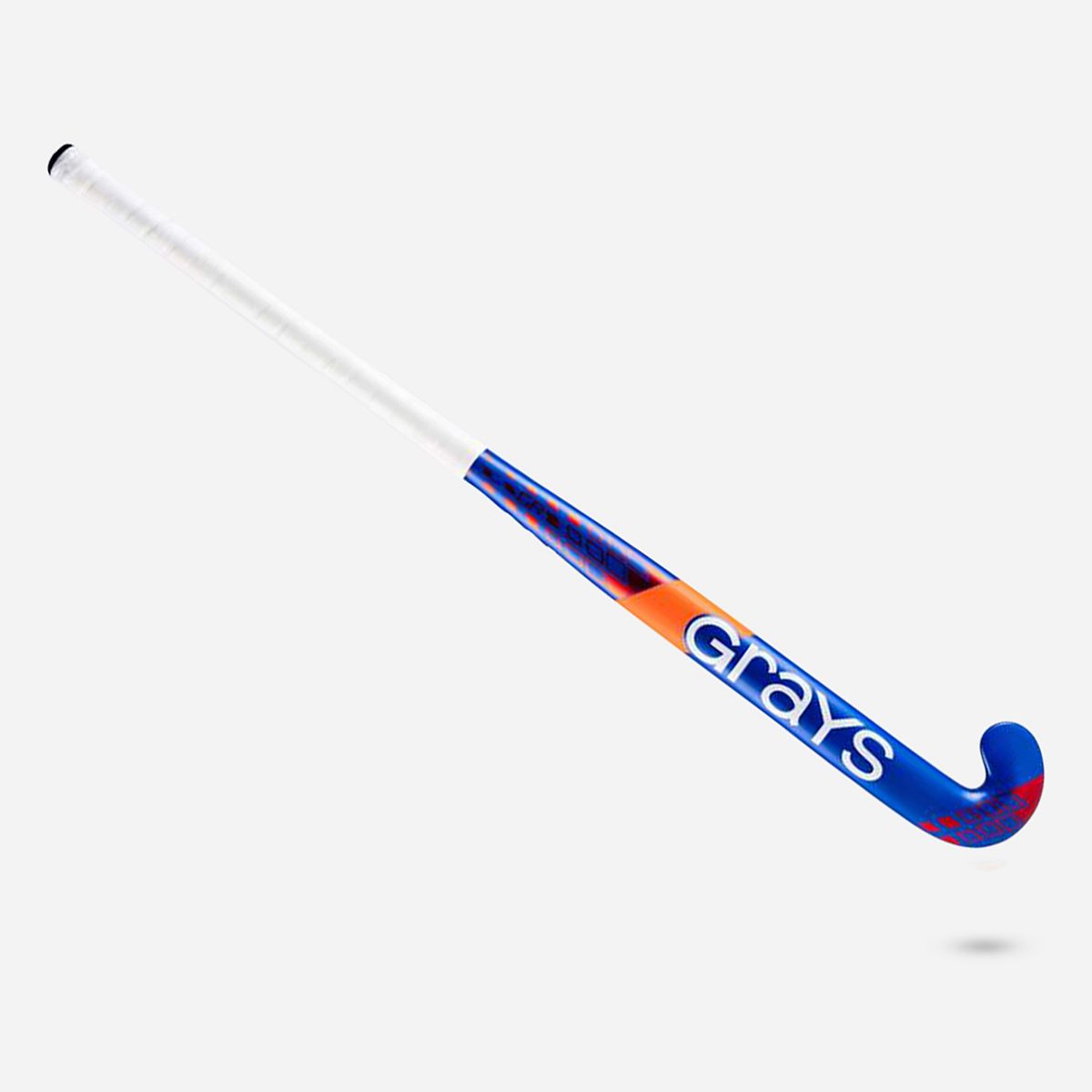 Grays GR4000 Dynabow Hockeystick Senior