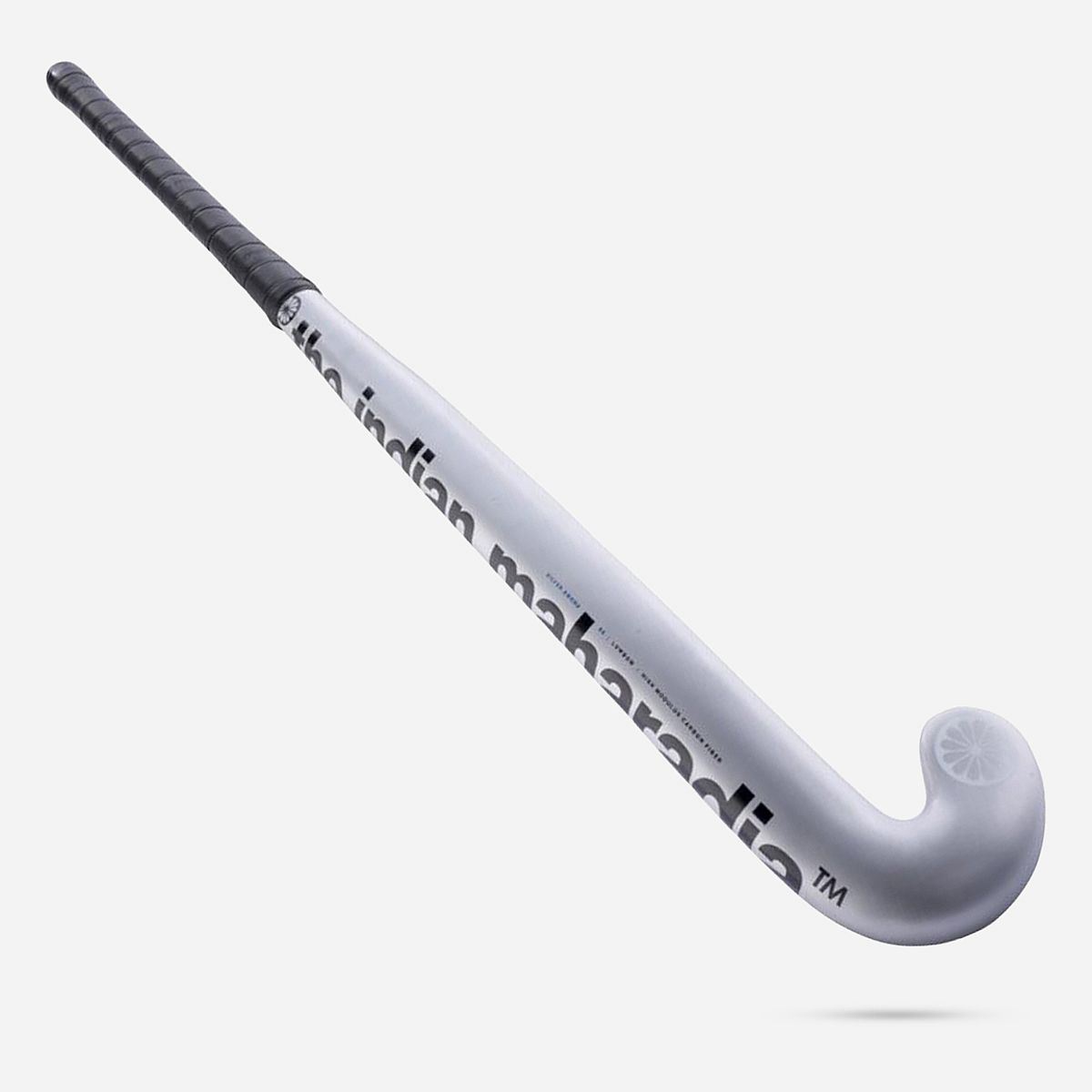 The Indian Maharadja Silver Sword (65) Hockeystick Senior