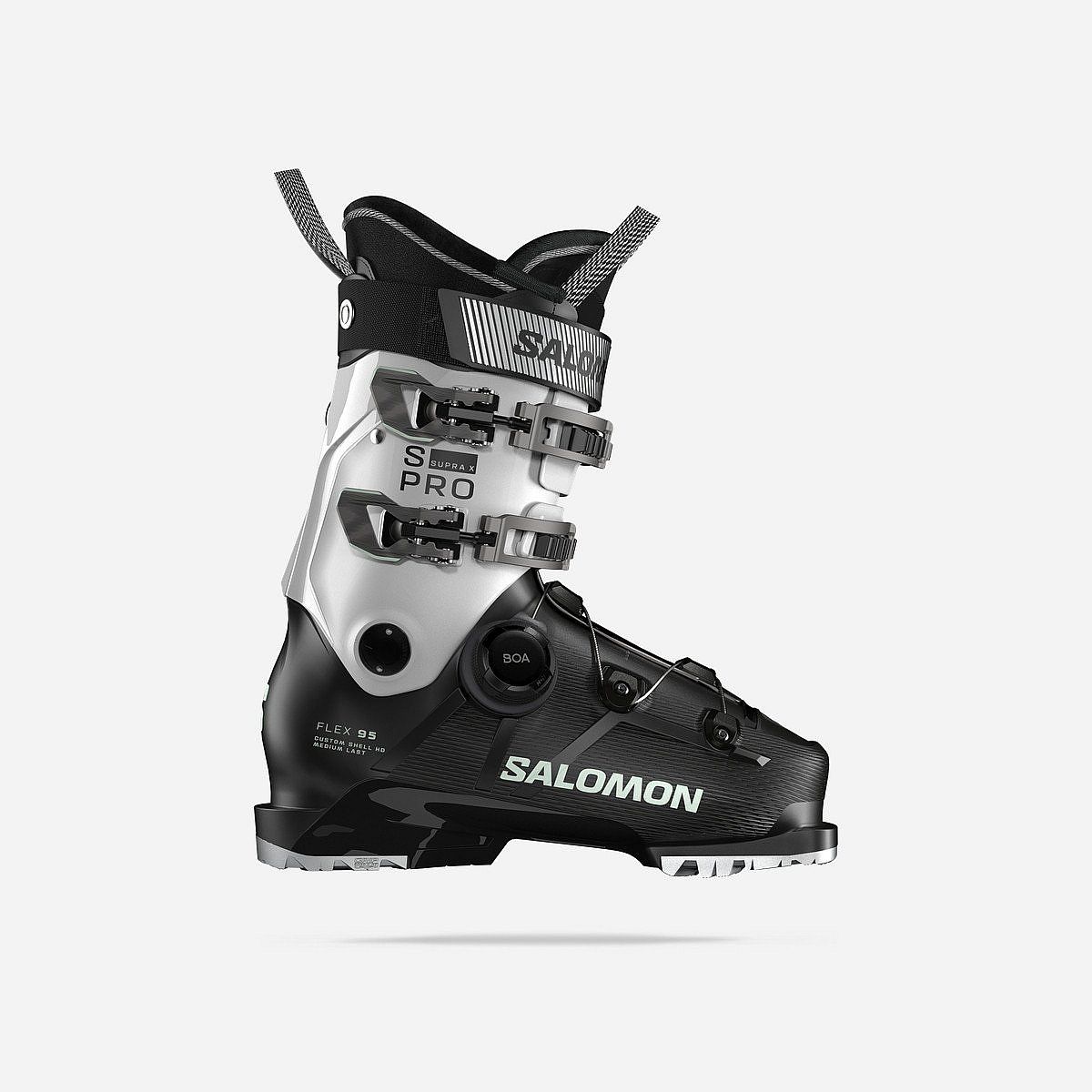 Salomon S/Pro Supra Boa X95 GW Skischoenen Dames Salomon S/Pro Supra Boa X95 GW Skischoenen Dames