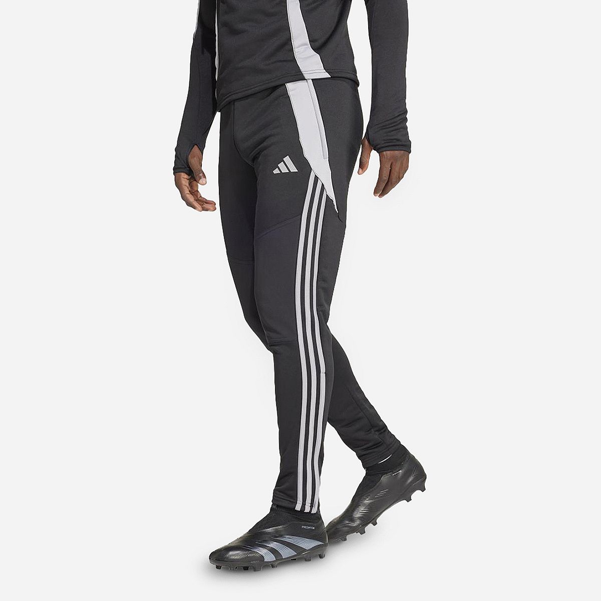 Adidas Tiro 24 Winterized Trainingsbroek Senior