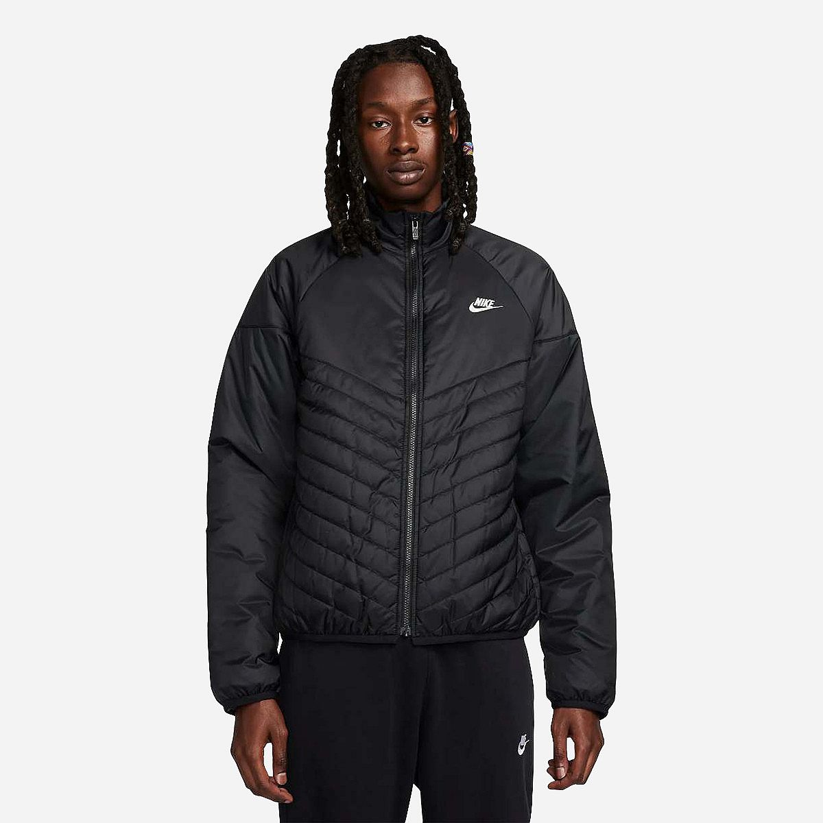 Nike Storm-fit Windrunner Heren Mid