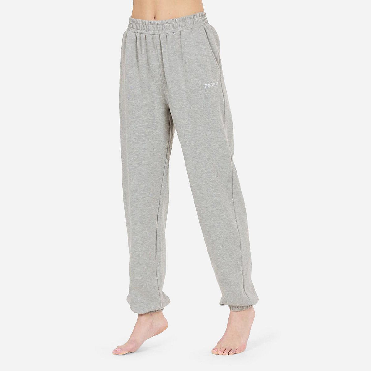 Athlecia Giannis Joggingbroek Dames Athlecia Giannis Joggingbroek Dames