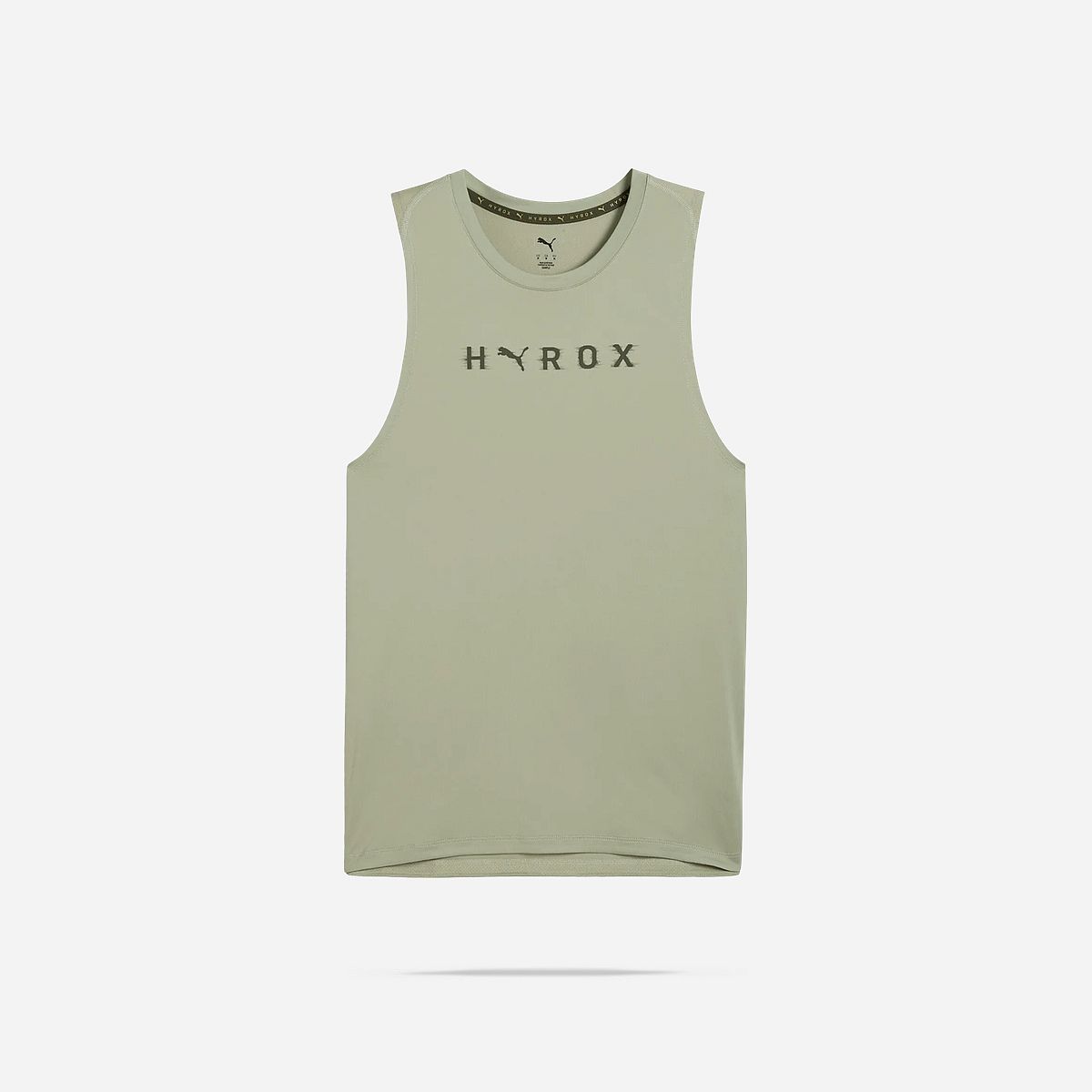 Puma Hyrox Cloudspun Adapt Tanktop T-Shirt Heren