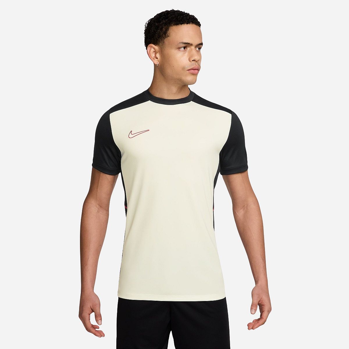 Nike Academy Dri-Fit T-Shirt Korte Mouw Senior