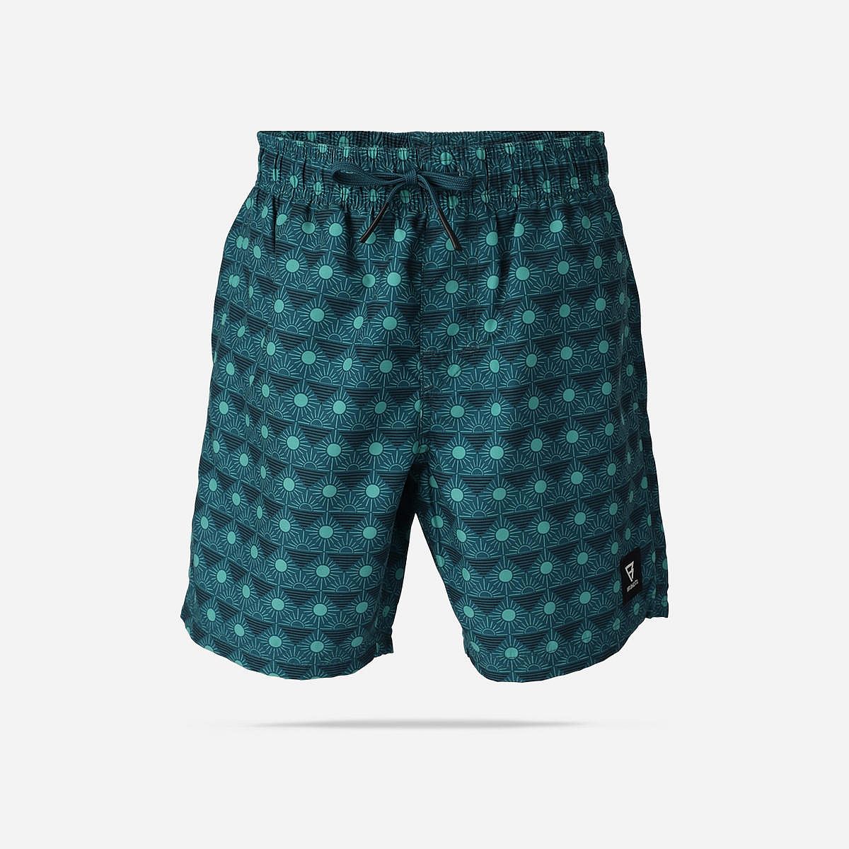 Brunotti Cestery-Mini Zwem Short Heren