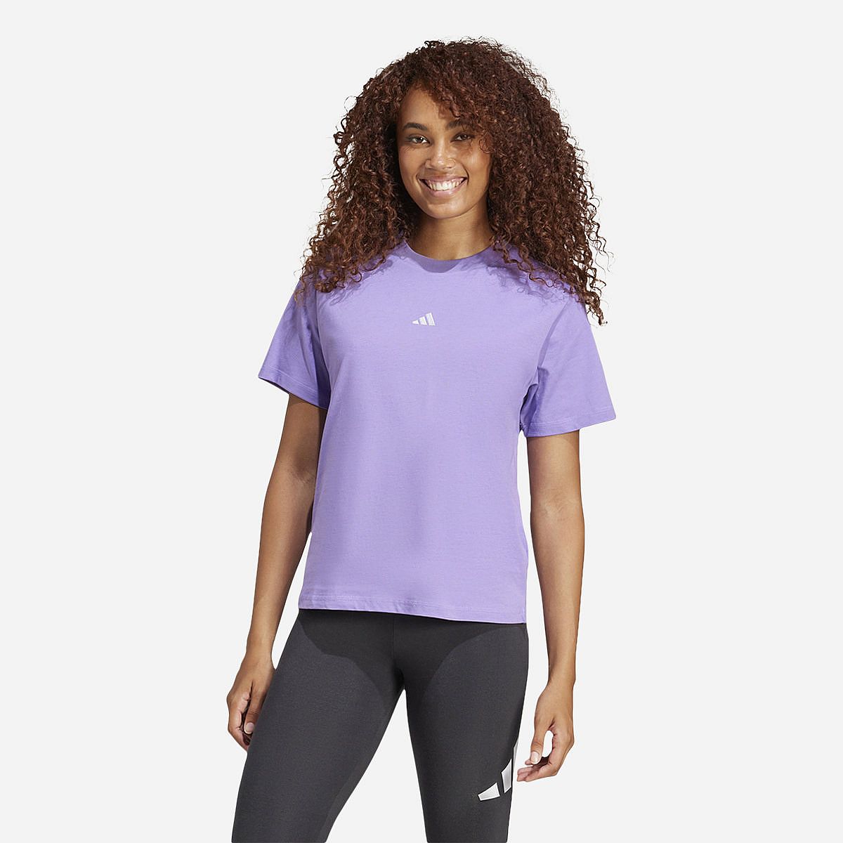 Adidas Essentials T-Shirt Dames