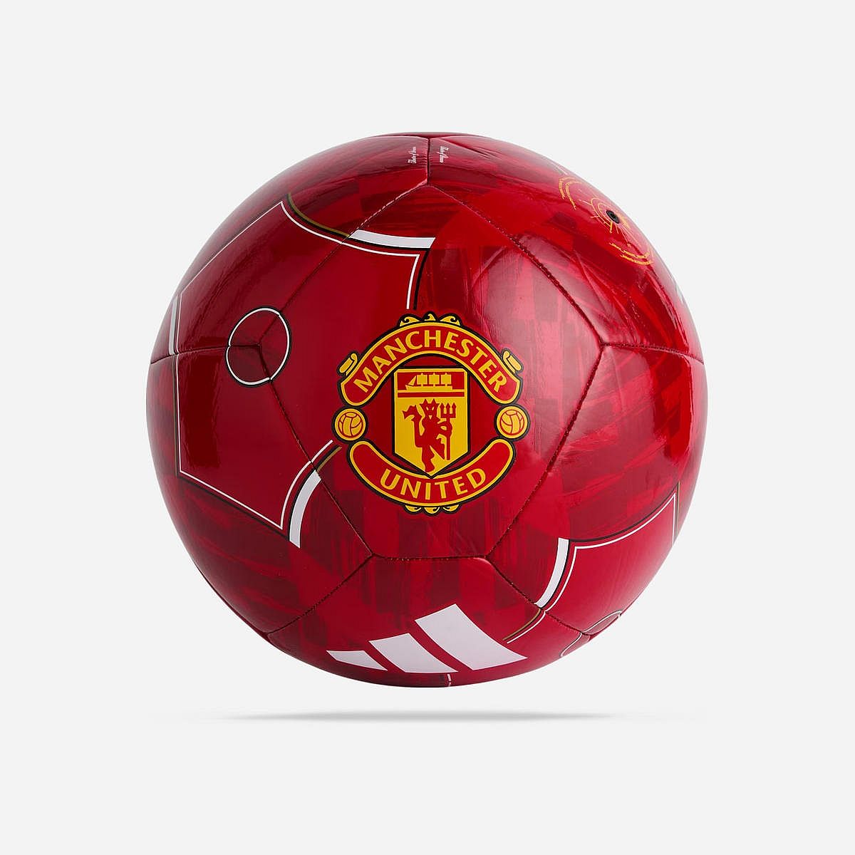 Adidas Manchester United Thuis Club Ball
