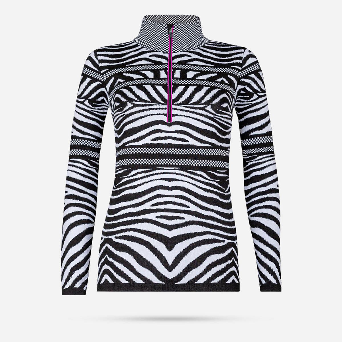 Newland Full Zip Vest Dames