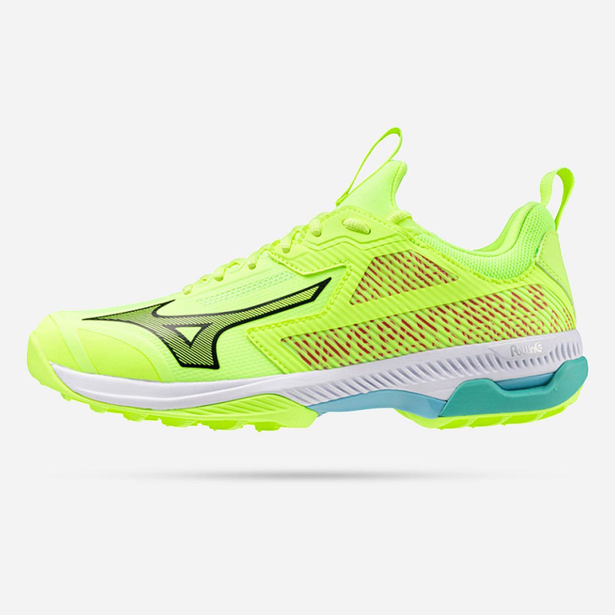 Mizuno Wave Panthera Hockeyschoenen Senior Mizuno Wave Panthera Hockeyschoenen Senior