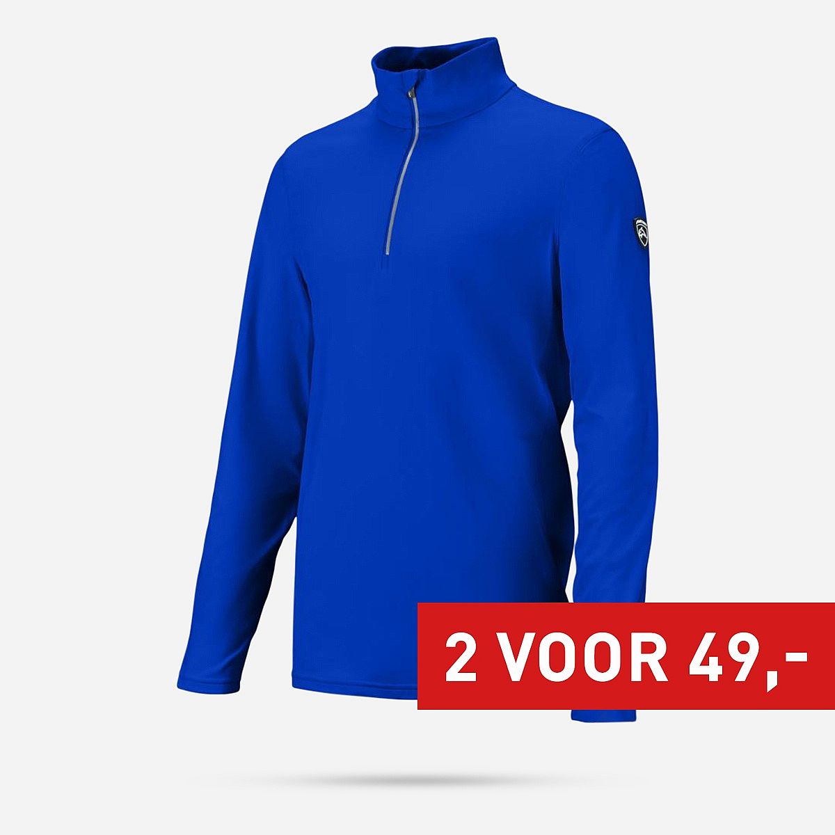 Falcon Haller Ski Pully Jongens