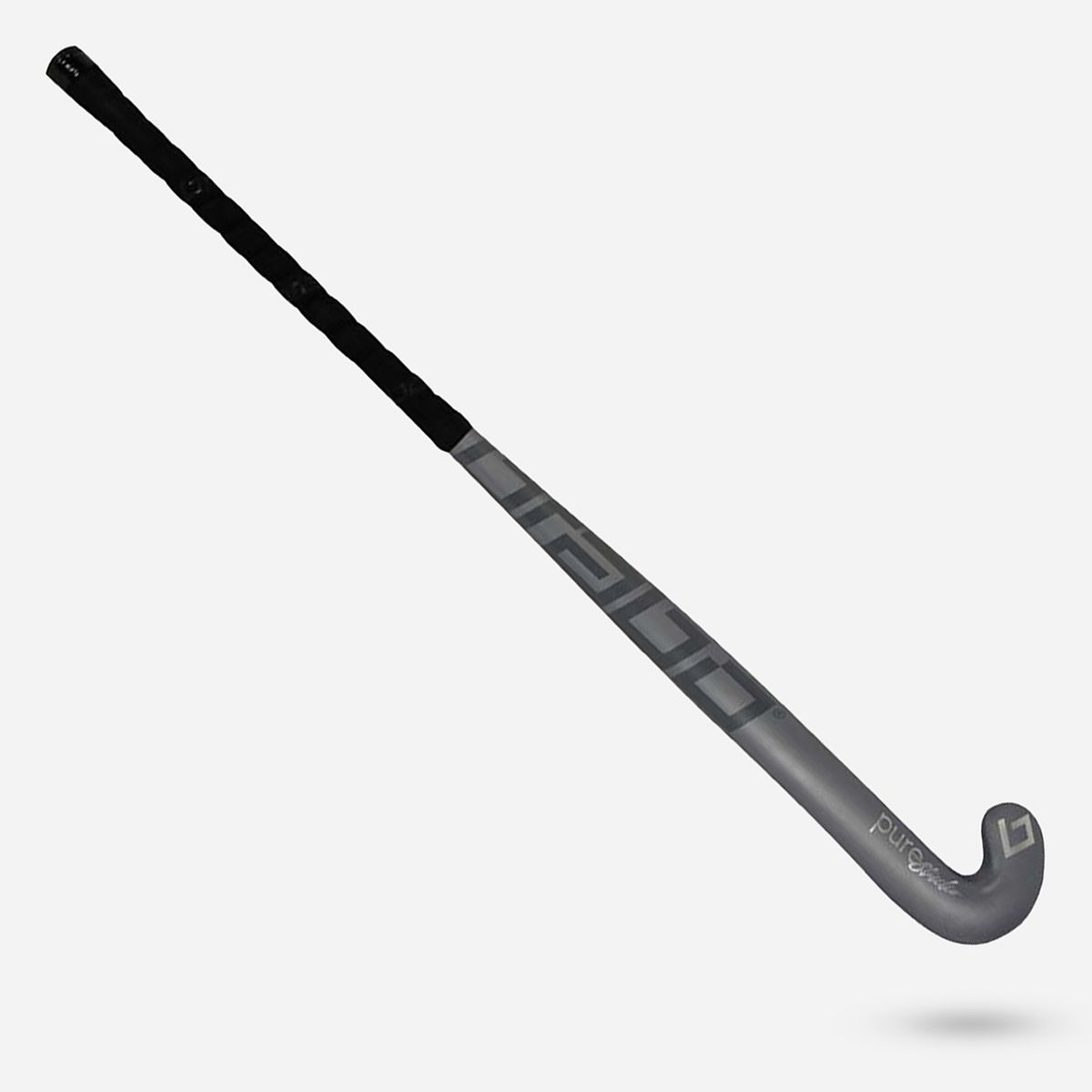BRABO G-force Pure Studio Metal Gre Hockeystick Junior
