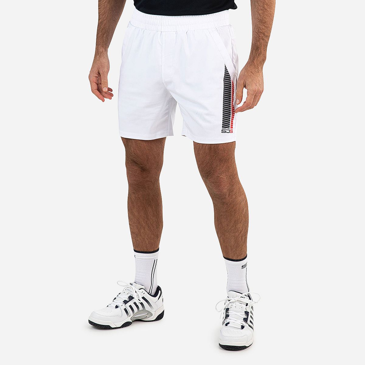 Sjeng Sports Ejay Short Heren