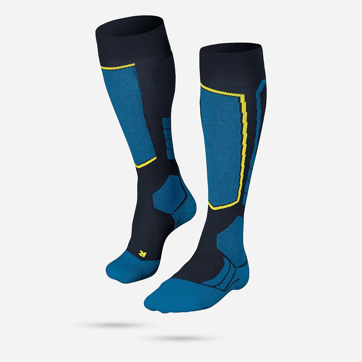 Falke SK2 Intermediate Skikousen Heren Falke SK2 Intermediate Skikousen Heren