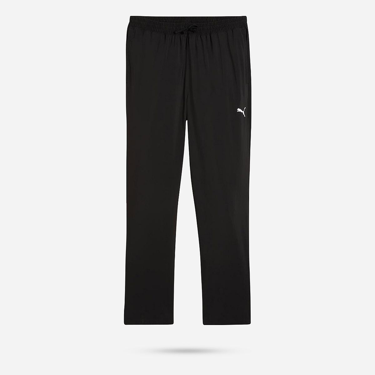 Puma Woven Tapered Broek Heren