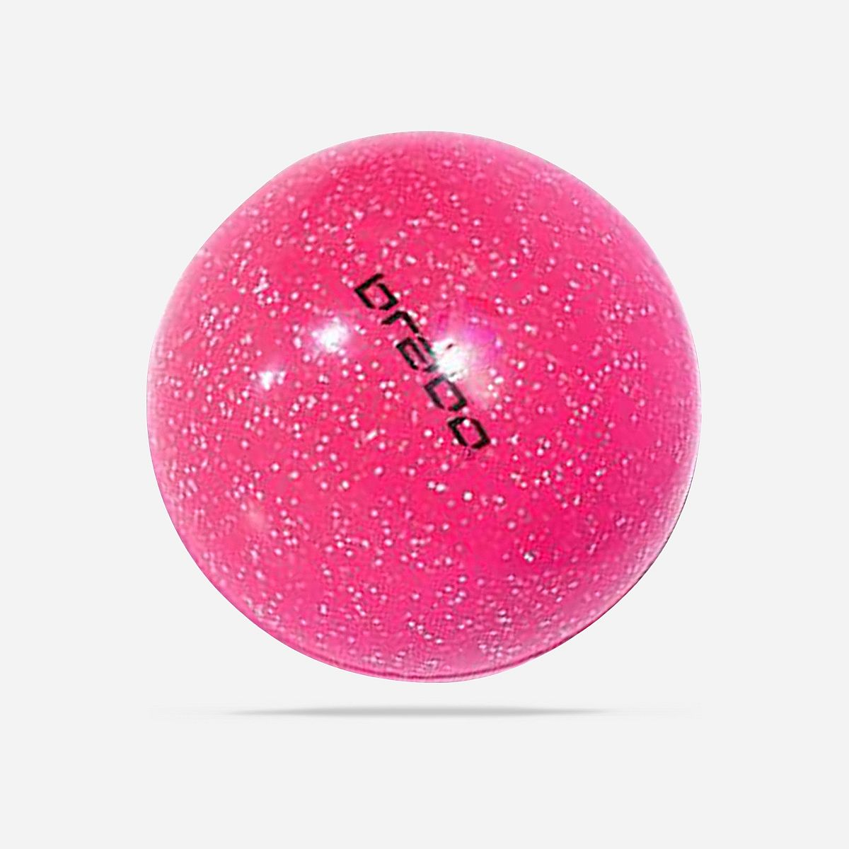BRABO Glitter Hockey Veldbal