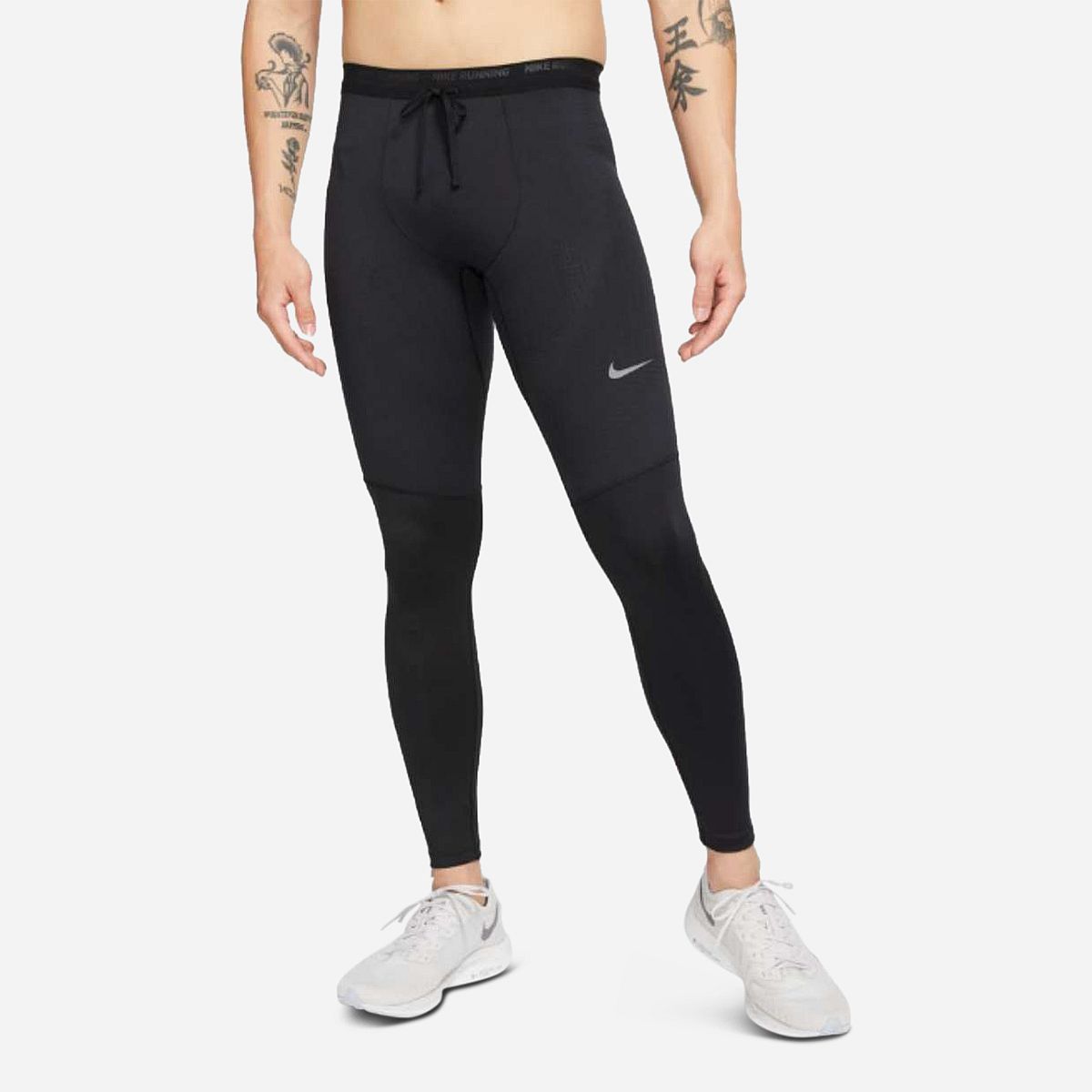 Nike PhenoElite Running Tight Legging Heren 