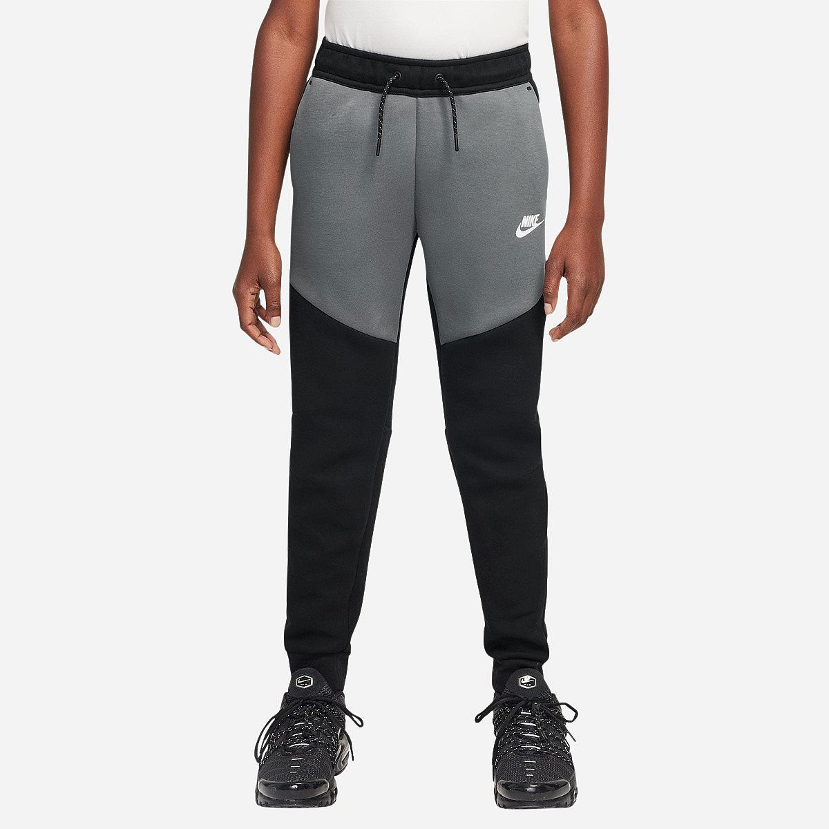 Nike Sportswear Tech Fleece Joggingbroek Jongens