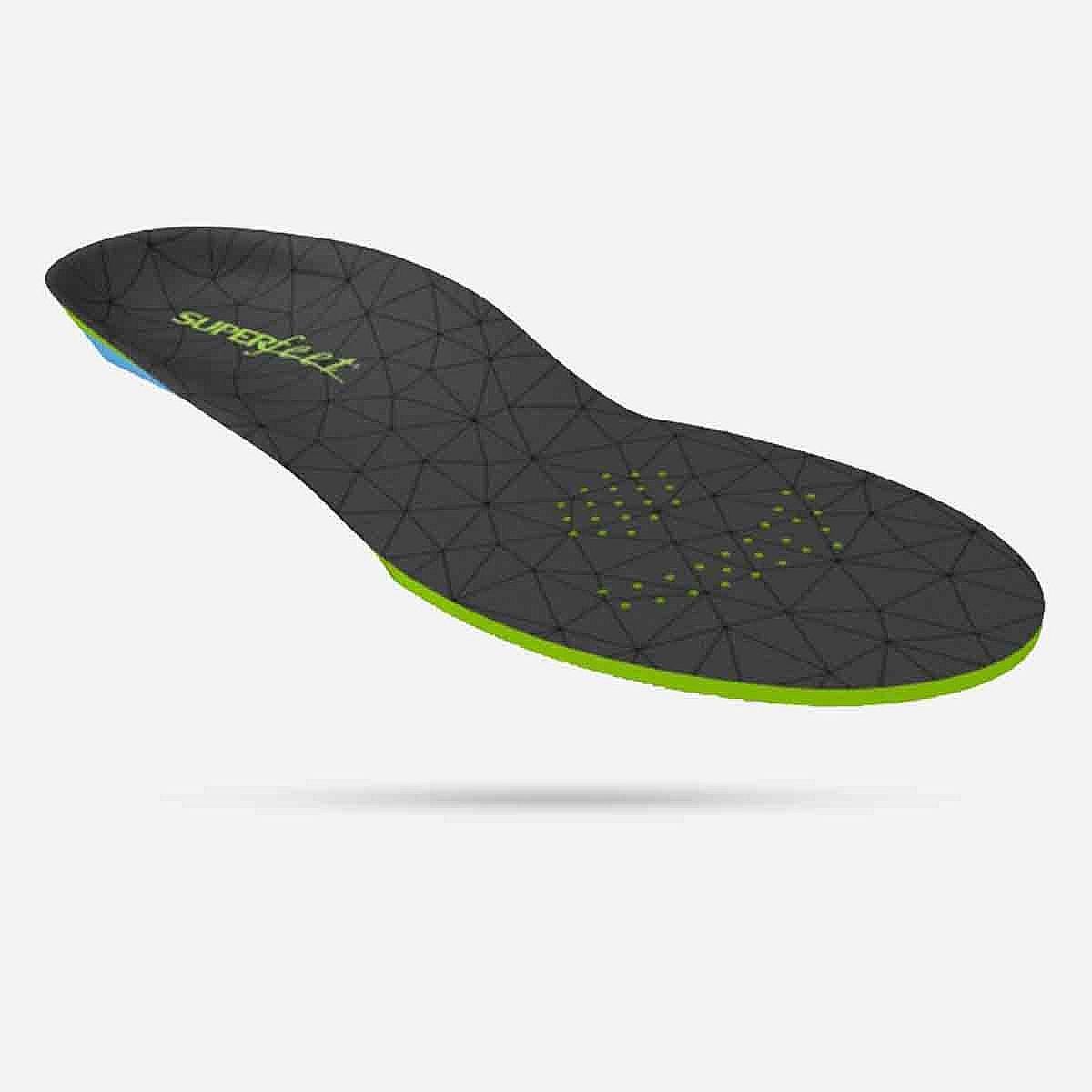 Superfeet FLEXmax Inlegzolen